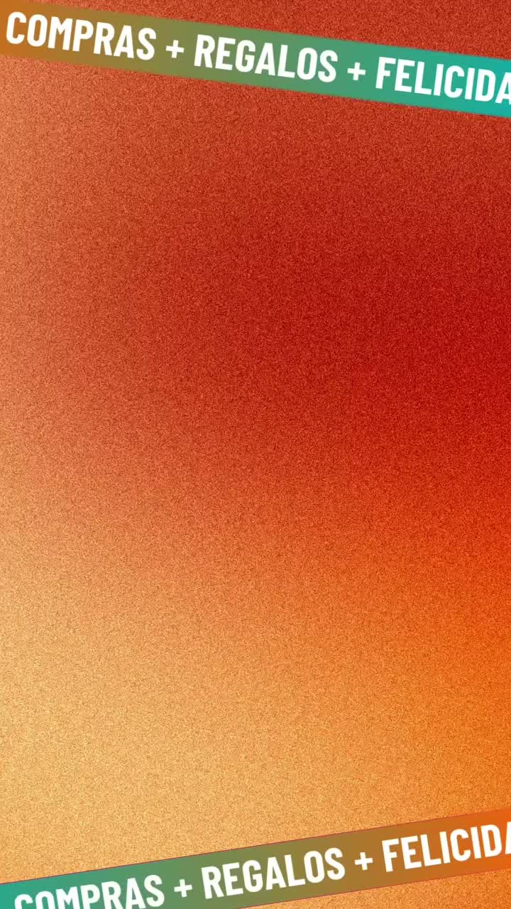 Video post from galeriaspacificoshopping.