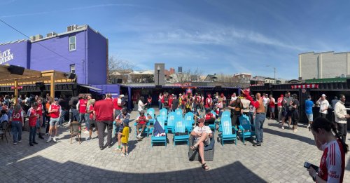 Carousel post from charmcitygooners.
