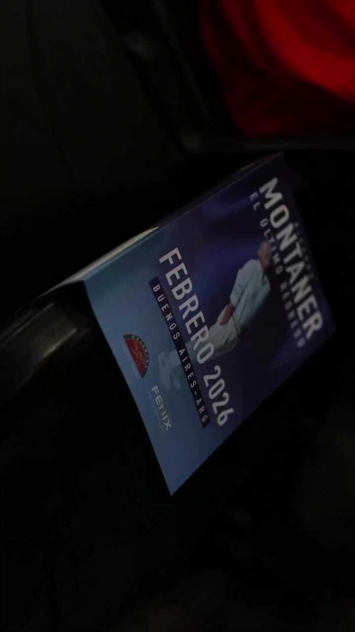 Video post from galeriaspacificoshopping.