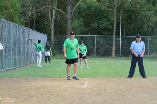 Carousel post from ipswichoutlawssoftball.