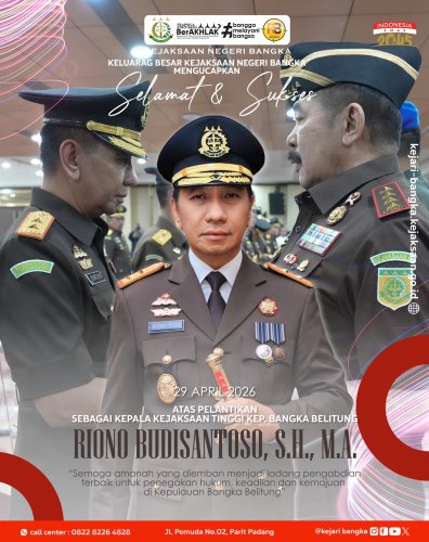 Photo post from kejaribangka.