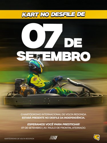 Photo post from kartvoltaredonda.