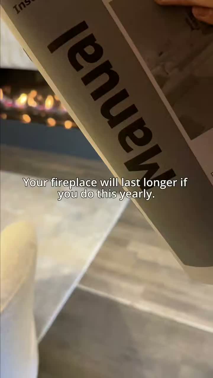 Video post from regencyfire.