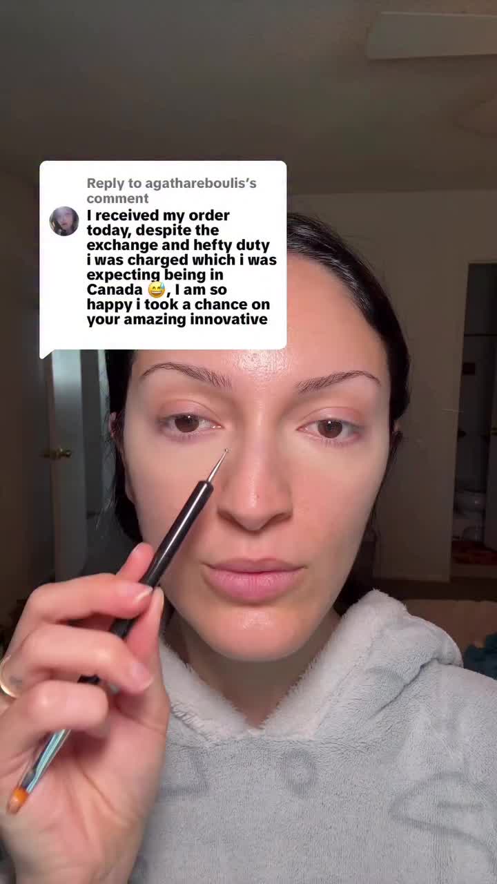 Video post from scrandiebeauty.