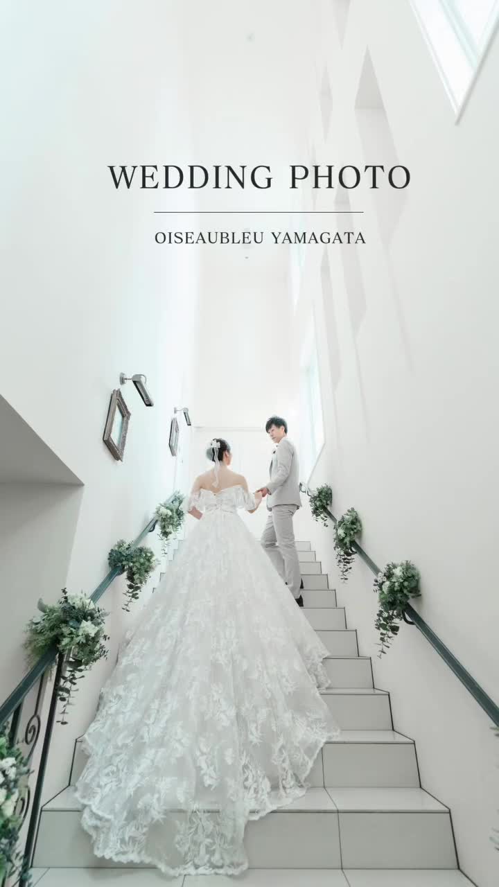 Video post from oiseaubleu.yamagata.