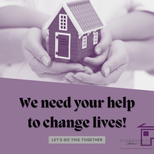 Photo post from foundationhm.