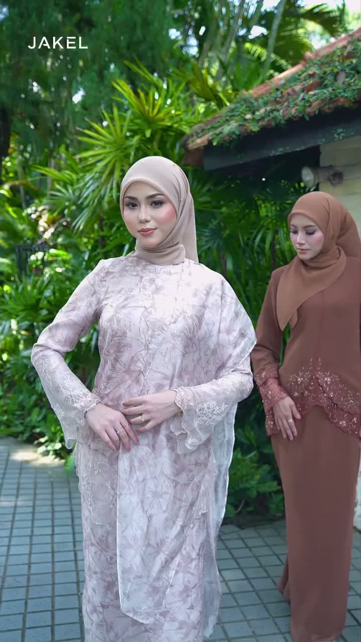 Video post from jakeltextile.