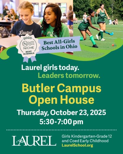 Photo post from laurelschool.