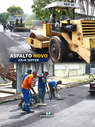 Carousel post from ananindeuapma.