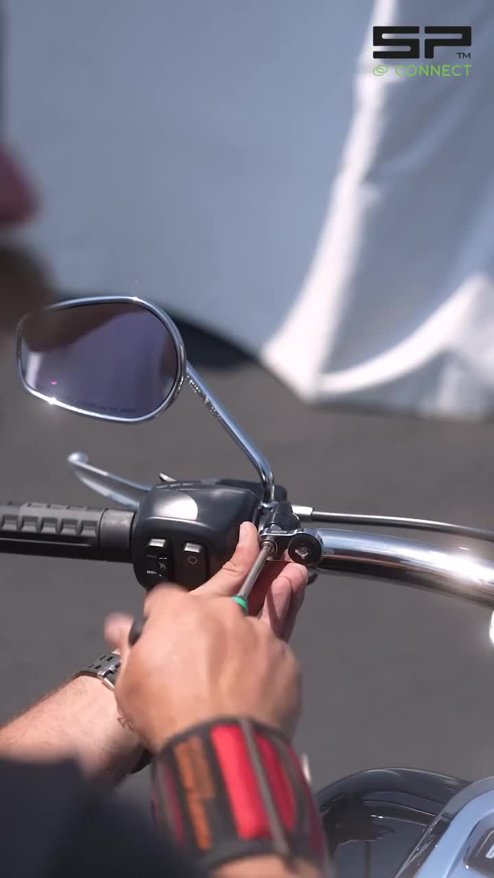 Video post from motomax.