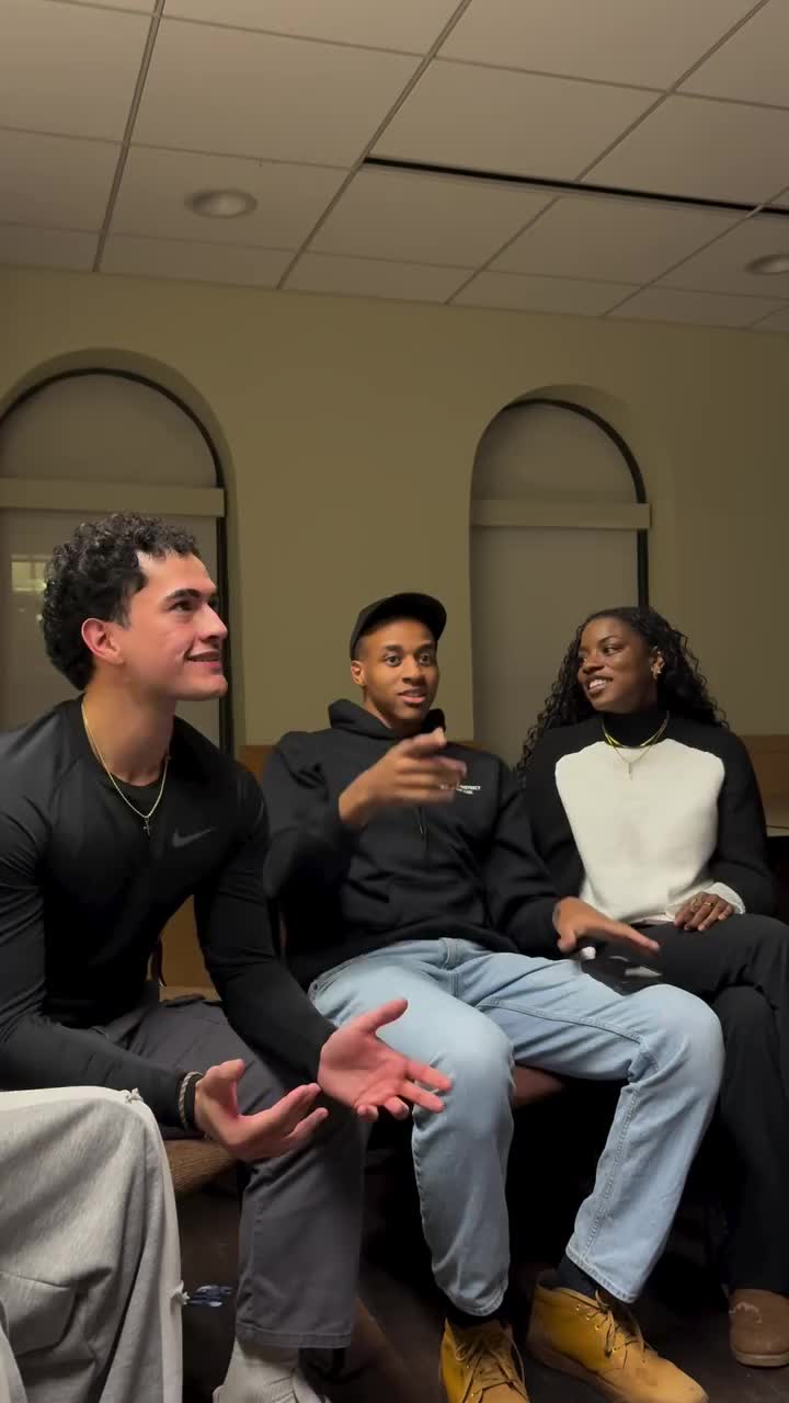 Video post from ao.chicago.