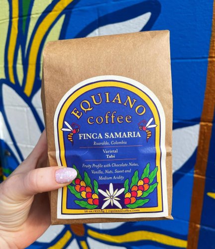 Photo post from equianocoffee.