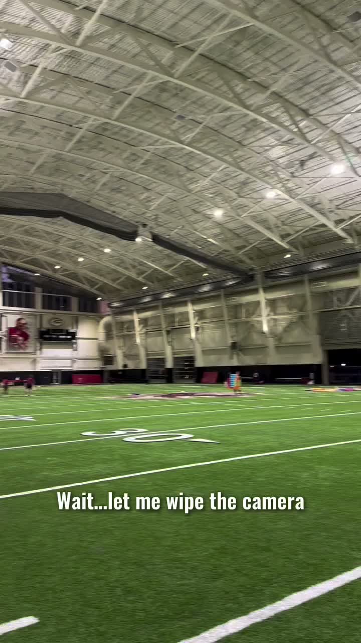 Video post from bcrecreation.