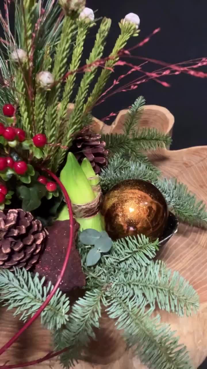 Video post from dellemannbloemen.