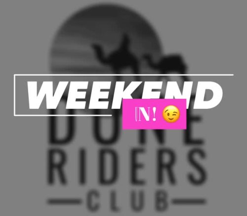 Video post from duneriderstourism.