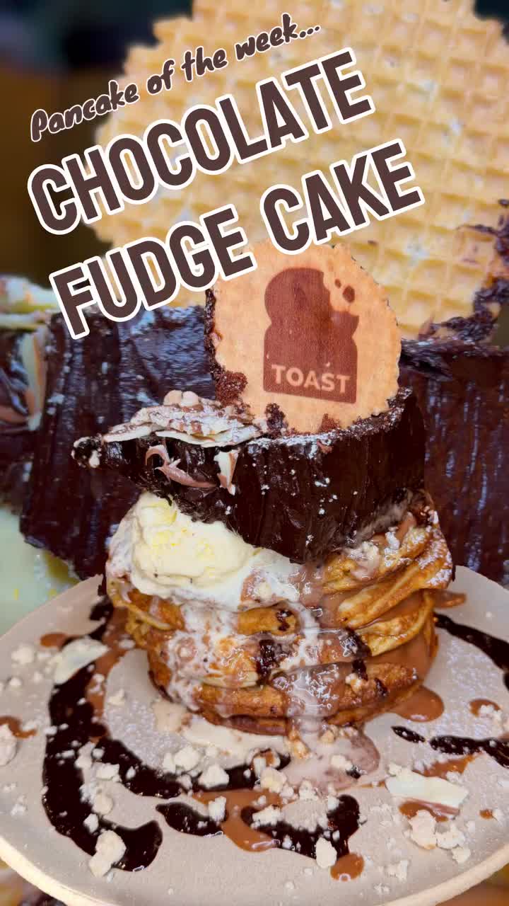 Video post from toast_flyford.