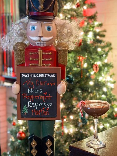 Carousel post from theotherbar_phx.