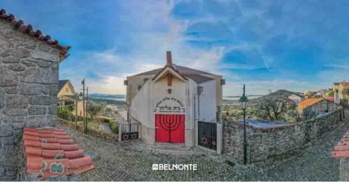 Photo post from visit.belmonte.