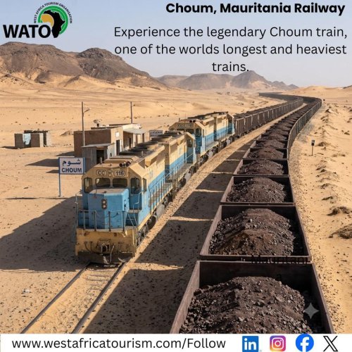 Photo post from wafricatourism.