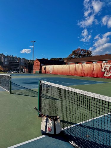Photo post from bostoncollege.