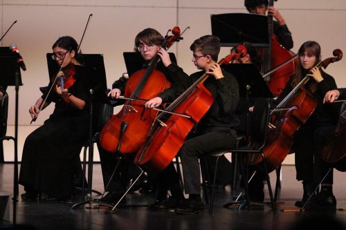 Carousel post from bvtigernews.