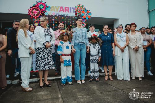 Carousel post from uan.oficial.