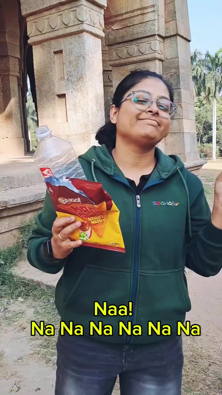 Video post from saahas_ngo.