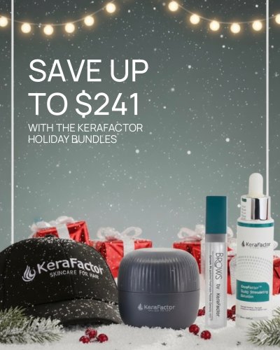 Photo post from kerafactor.