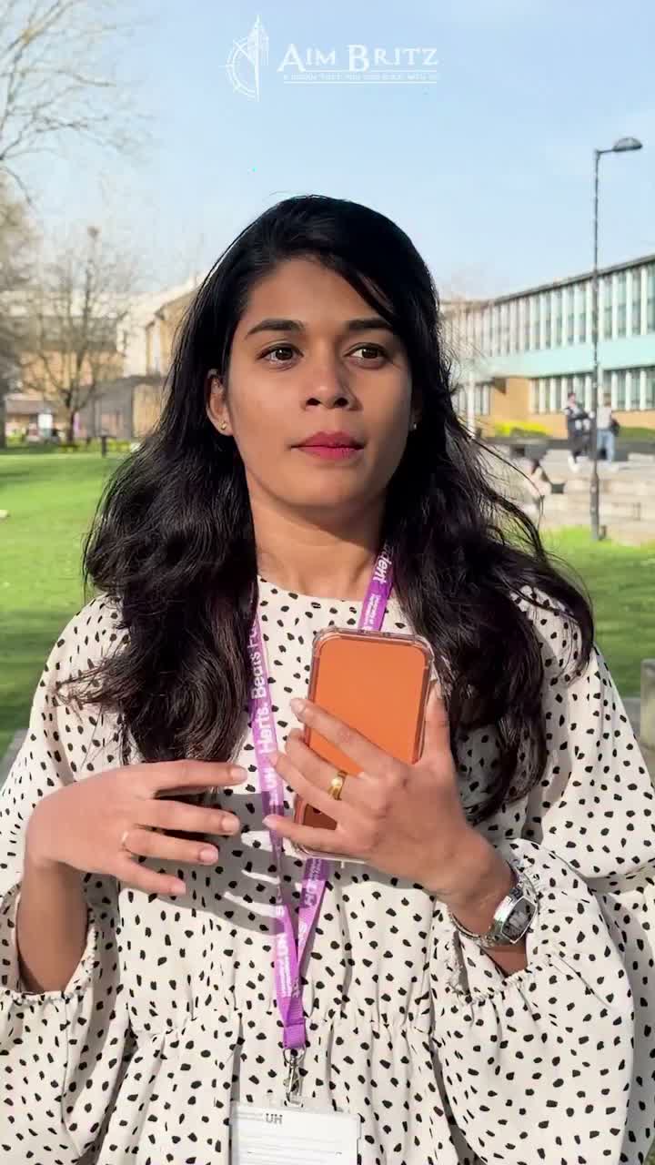 Video post from aimbritz.