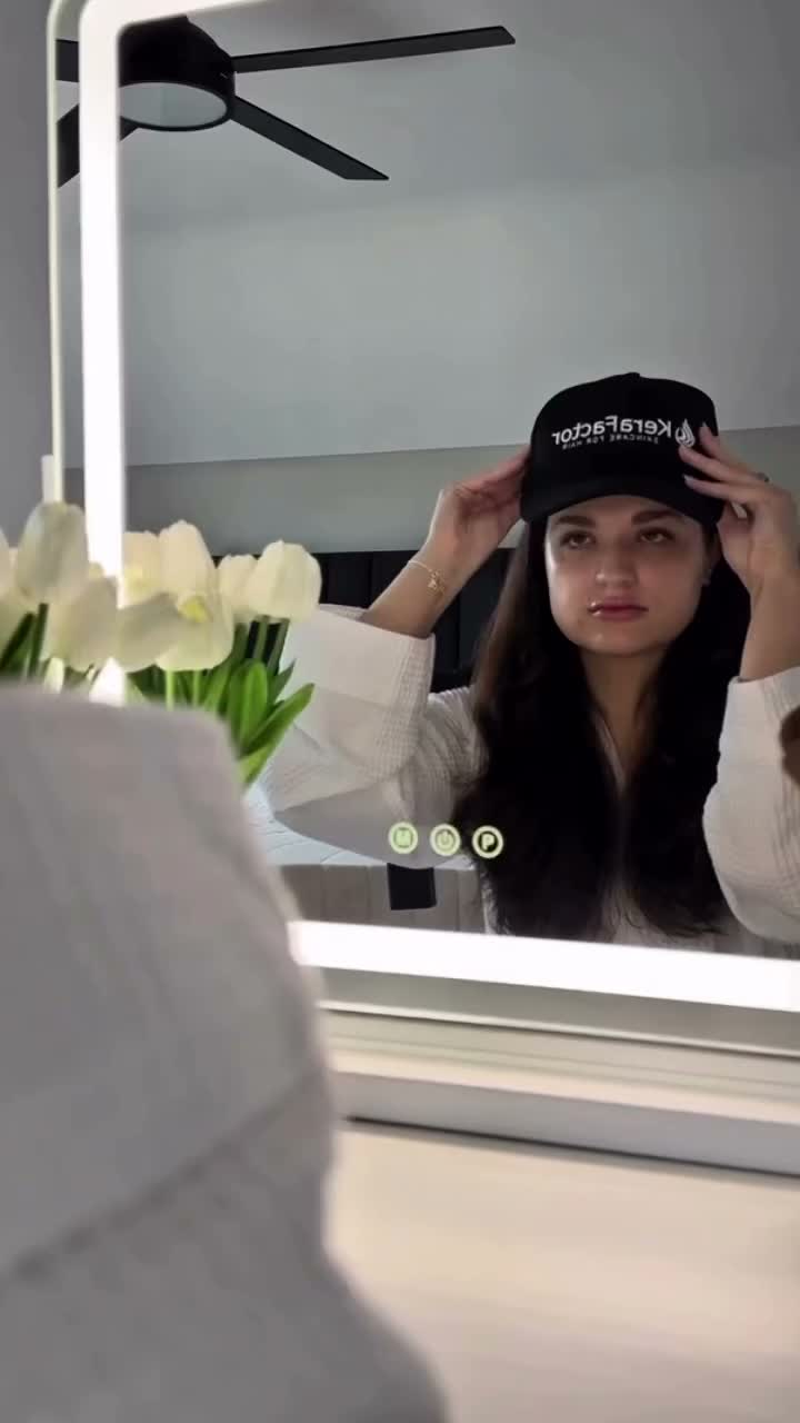 Video post from kerafactor.