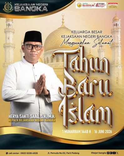Photo post from kejaribangka.