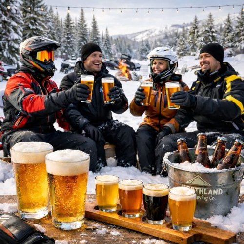 Photo post from northlandbrew.