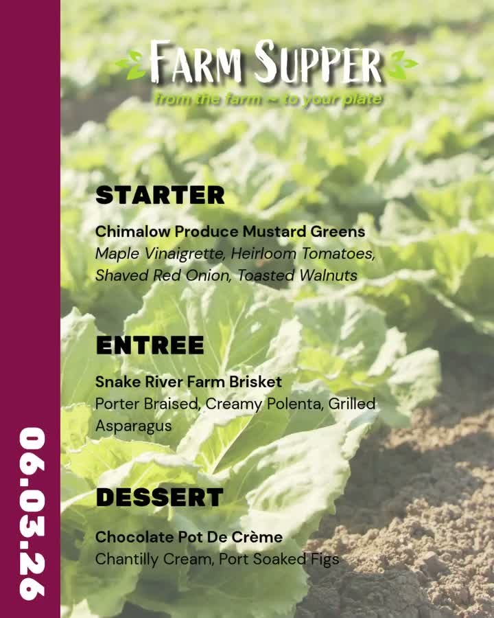 Carousel post from theresortatportludlow.