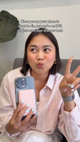 Video post from belkin_uk.