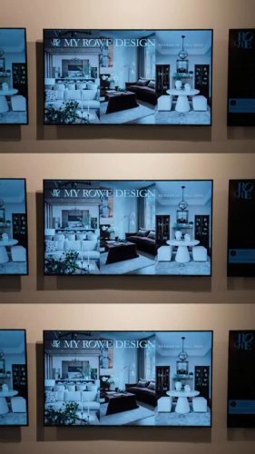 Video post from rowefinefurniture.