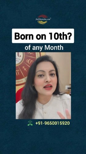 Video post from askmanisha.