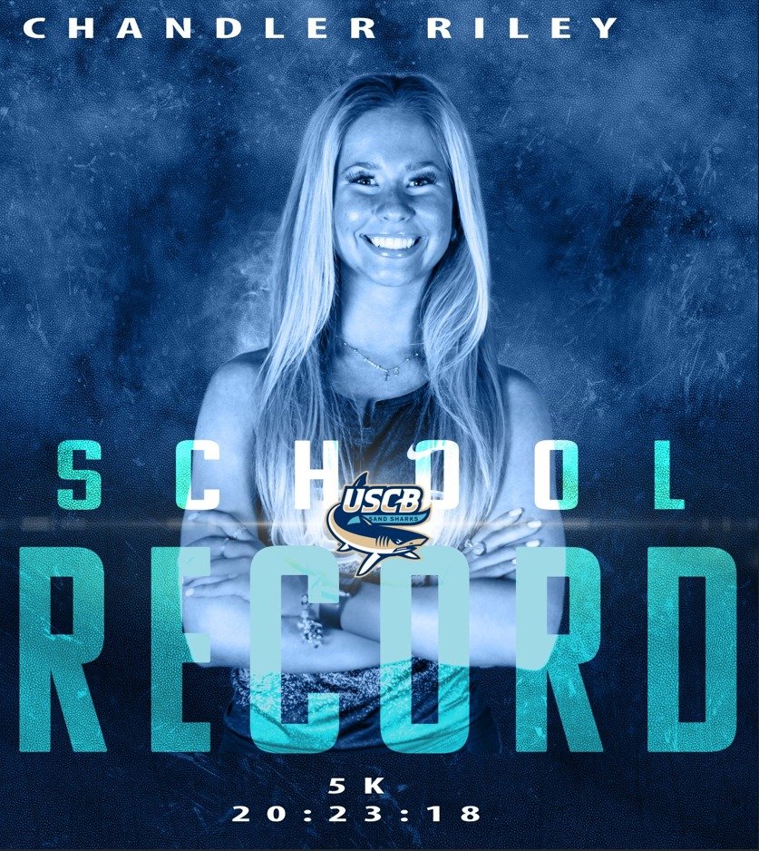 Photo post from uscbsandsharks.