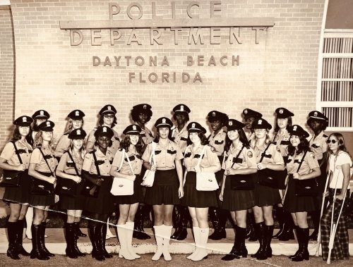 Photo post from daytonabeachpolice.