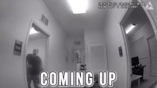Video post from daytonabeachpolice.