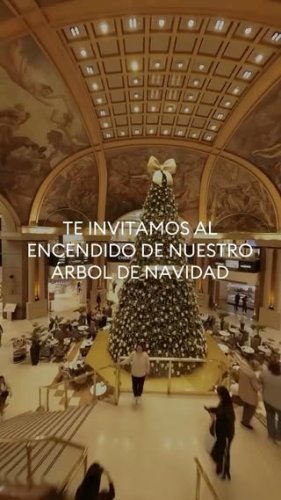 Video post from galeriaspacificoshopping.