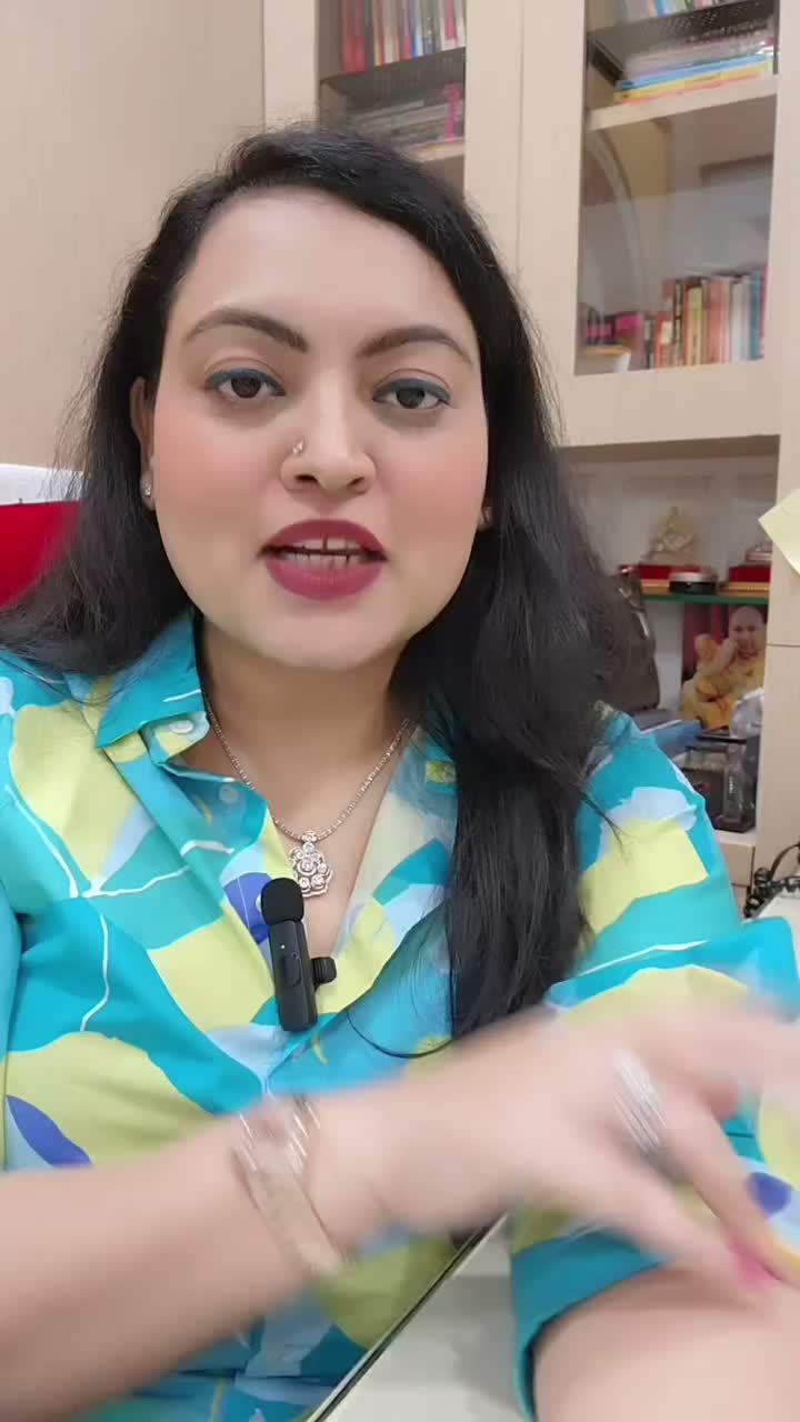 Video post from askmanisha.