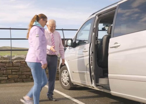 Carousel post from dinglepeninsulatourism.