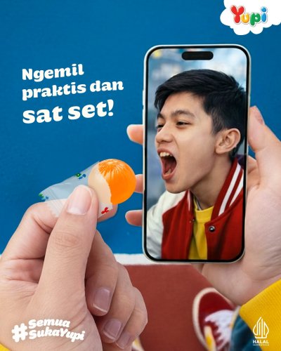 Photo post from yupi.gummy.