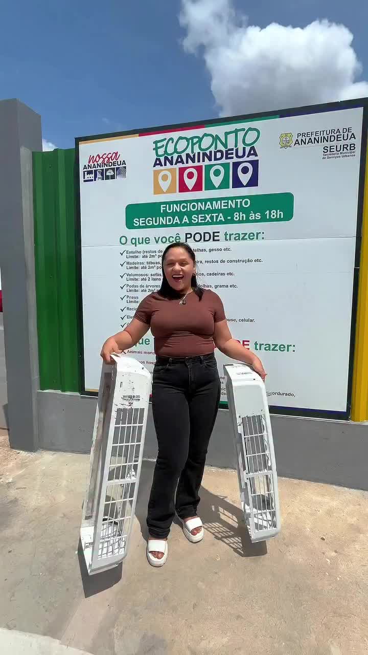 Video post from ananindeuapma.