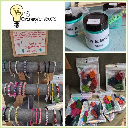 Photo post from niftygiftynorfolk.