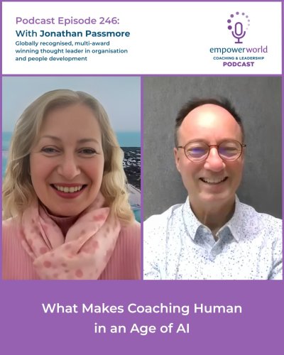 Photo post from empower_world.