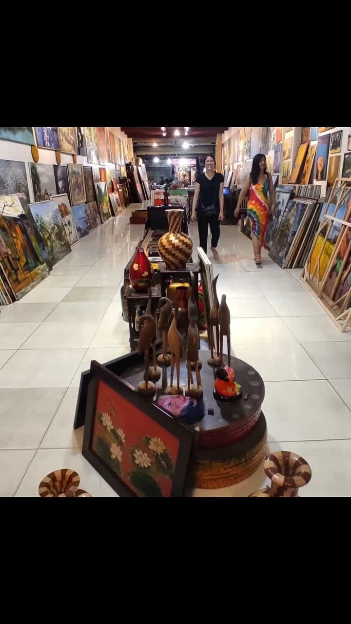 Video post from dc.artgallery.