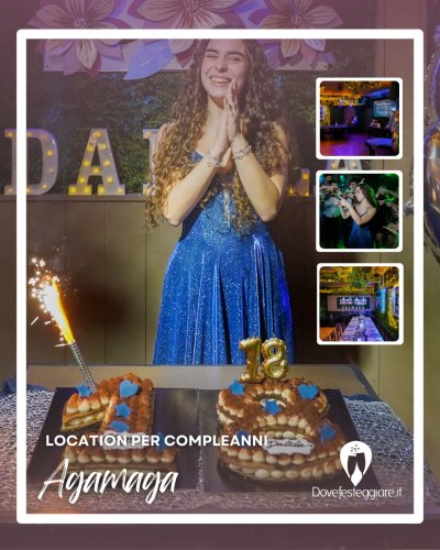 Carousel post from dovefesteggiare.it.