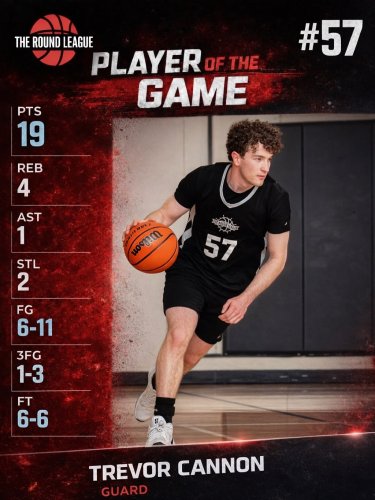 Carousel post from theroundleague.