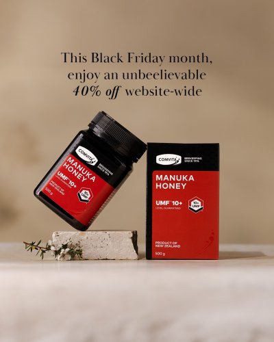 Photo post from comvita_nz.